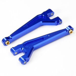 FTX TRACER ALUMINIUM REAR UPPER LINKS(PR)-BRUSHLESS ONLY FTX9800
