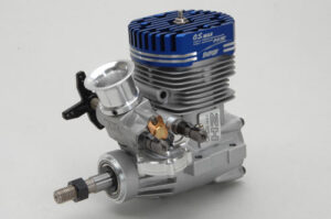 OS Engine MAX 105HZ-R L-OS18750