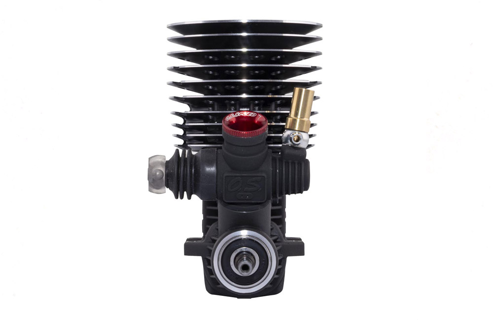 O.S. Speed R21GT Combo Set L-OS1CC01 - Image 2