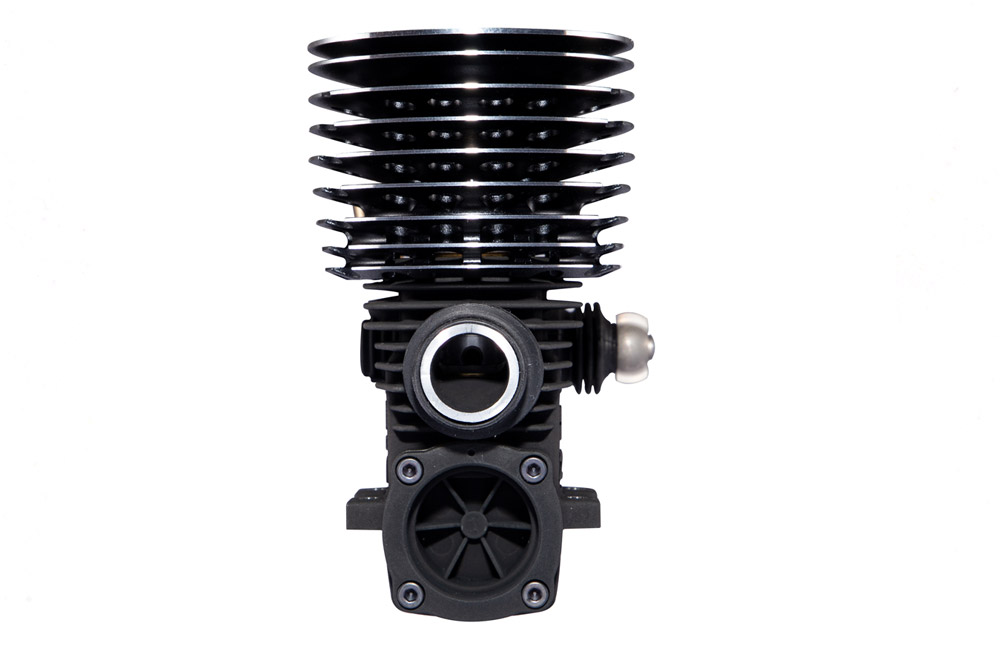 O.S. Speed R21GT Combo Set L-OS1CC01 - Image 4