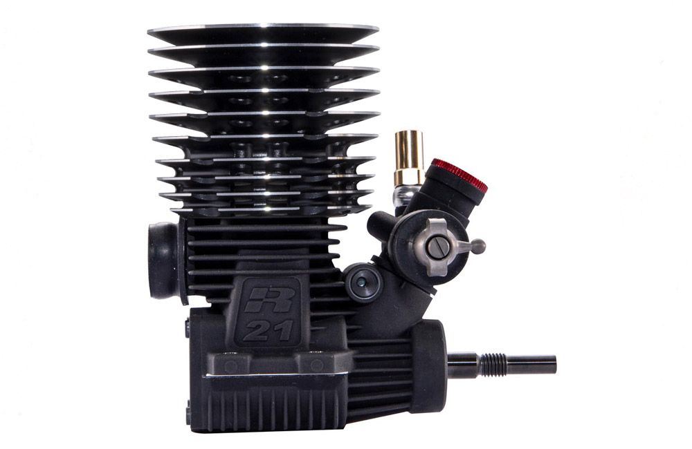 O.S. Speed R21GT Combo Set L-OS1CC01 - Image 5