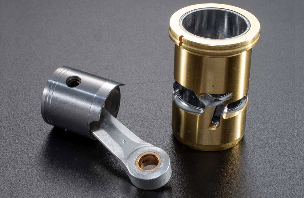 O.S. Speed R21GT Combo Set L-OS1CC01 - Image 9