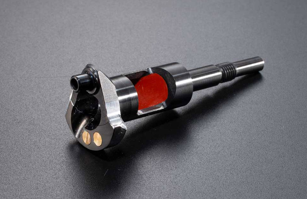 O.S. Speed R21GT Combo Set L-OS1CC01 - Image 7