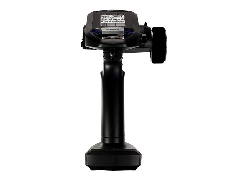 Futaba T4PM Plus - 4-Channel 2.4GHz T-FHSS and R304SB Combo FUT05003191-3 - Image 5