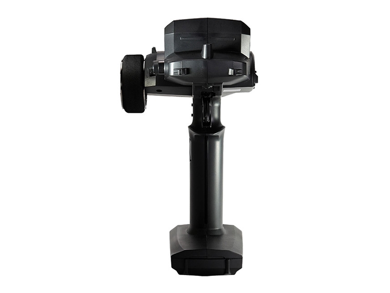 Futaba T4PM Plus - 4-Channel 2.4GHz T-FHSS and R304SB Combo