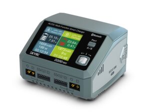 SkyRC D200 Neo AC/DC Charger
