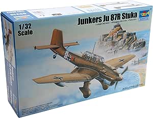 Trumpeter TRU03216 Model