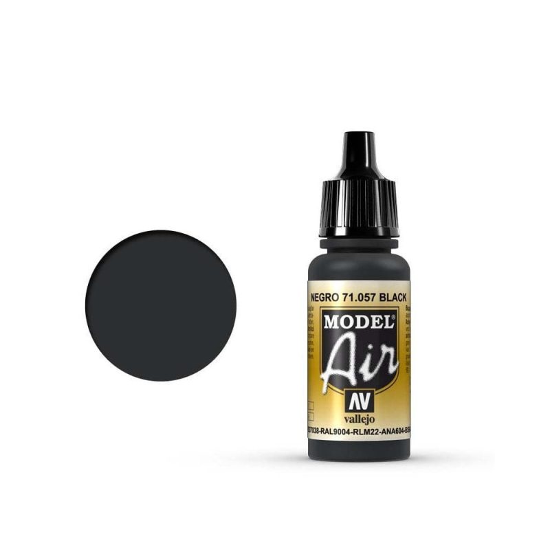 AV Vallejo Model Air