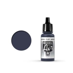 17ml Artic Blue