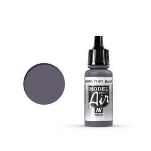 Air 18ml Black