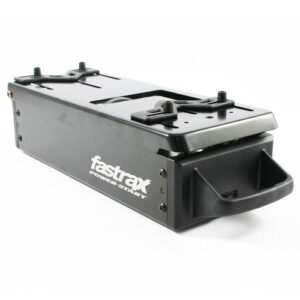 FASTRAX POWER-START UNIVERSAL STARTER 1/10TH & 1/8TH BOX (BLACK)