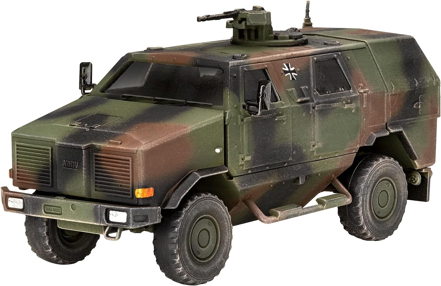 Revell ATF Dingo 1 1/72 03345