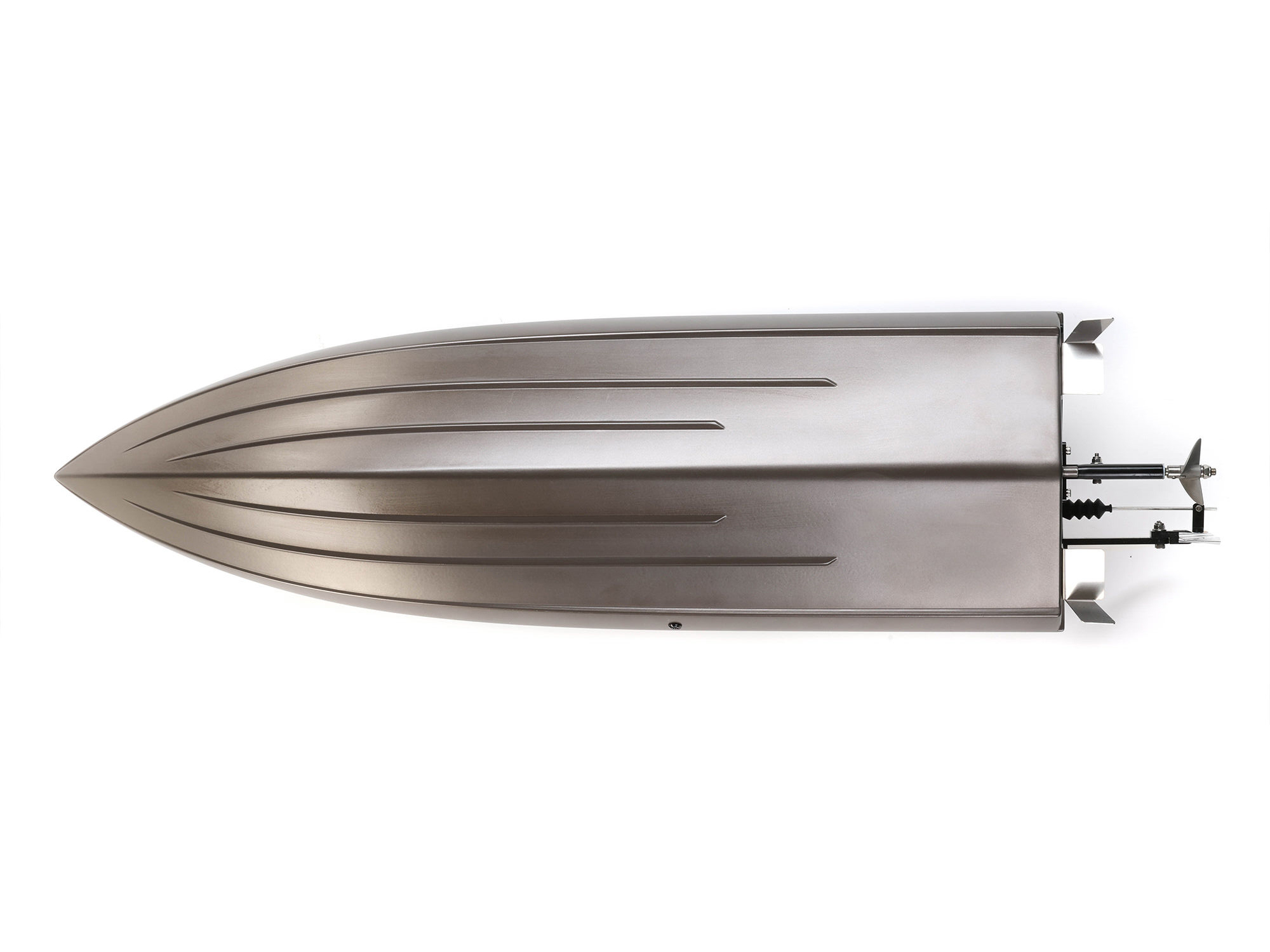 Recoil 2 V2 26" Self-Righting Brushless Deep-V RTR, Shreddy - Image 5