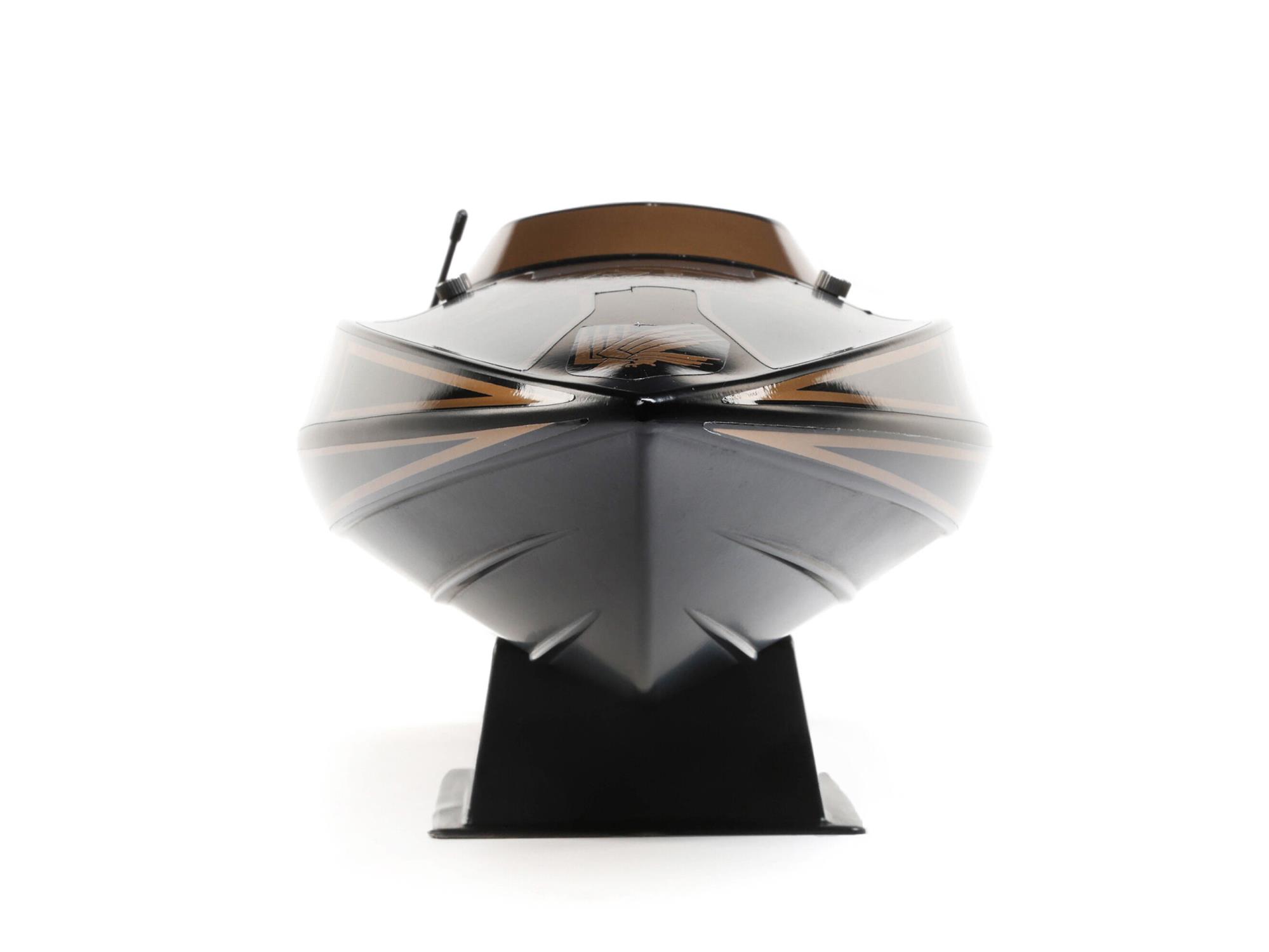 Recoil 2 V2 26" Self-Righting Brushless Deep-V RTR, Shreddy - Image 6