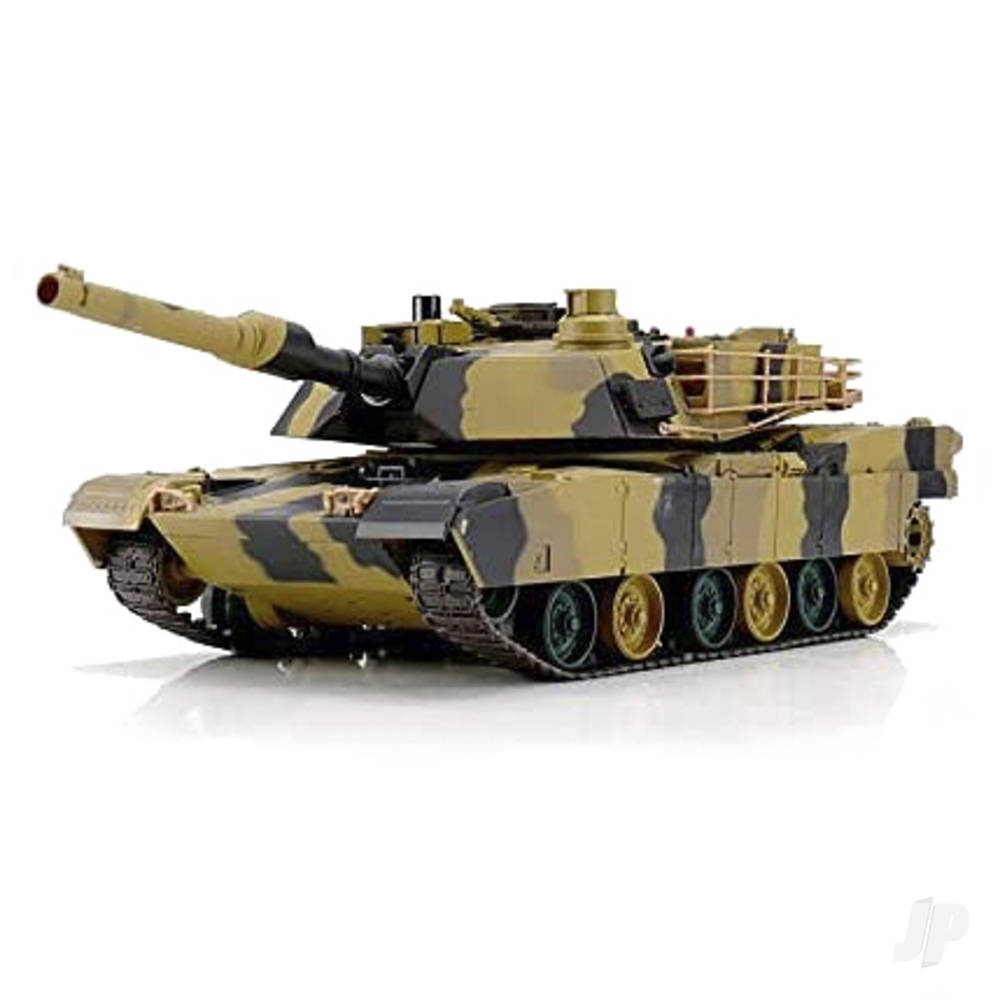 Henglong 1:24 M1A2