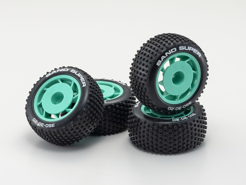 Kyosho Optima Mid 87 WC Worlds Spec 60th Anniversary Limited