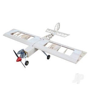 SEAGULL CLASSIC UGLY STICK KIT (10-15CC) 1.8M (70.9IN) SEA1255K