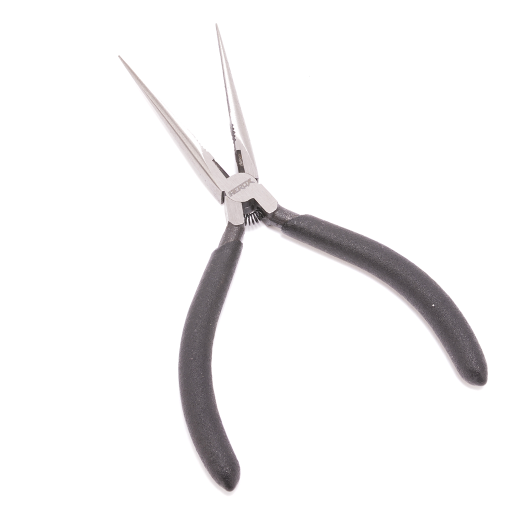 AEROX NEEDLE NOSE PLIERS