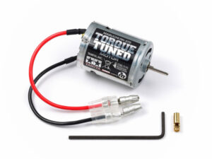 Tamiya Type 370 Torque-Tuned Motor 54919