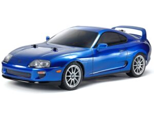 Tamiya Supra (JZA80) (BT-01) 58733
