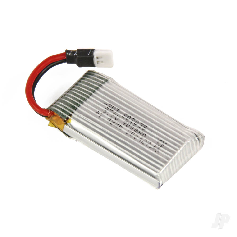 TOP RC Mini XCub RTF 450 (Mode 2) - Image 16