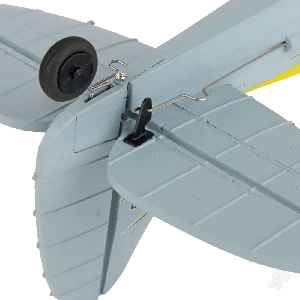 TOP RC Mini XCub RTF 450 (Mode 2) - Image 10