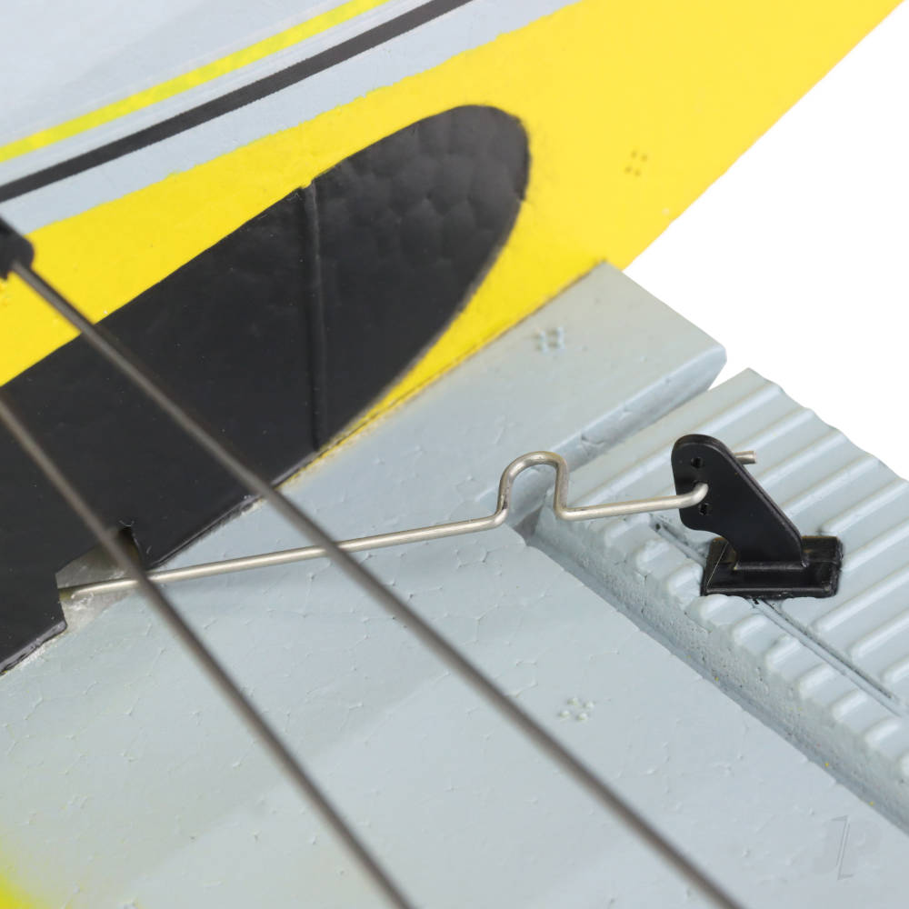 TOP RC Mini XCub RTF 450 (Mode 2) - Image 7