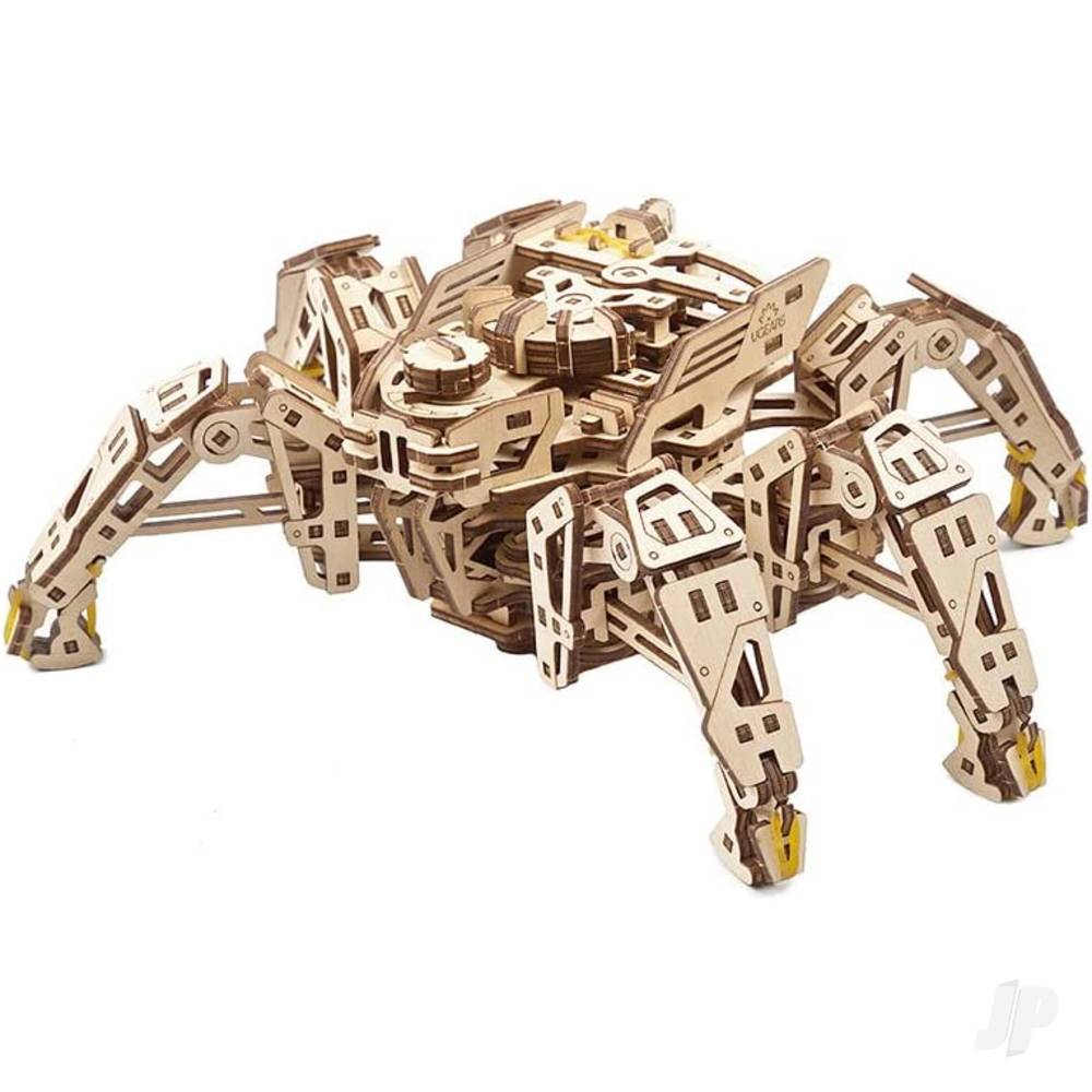 UGears Hexapod Explorer UGR70158