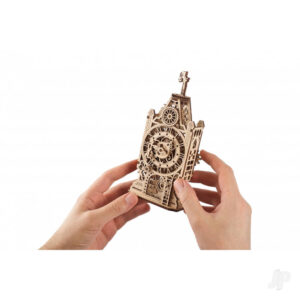 UGears Old Clock Tower UGR70169