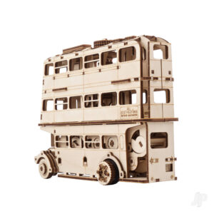UGears The Knight Bus UGR70172