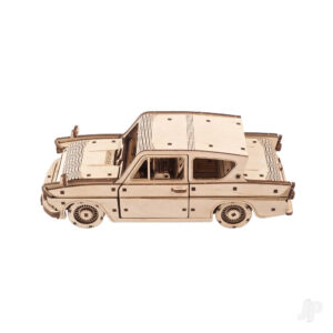 UGears Flying Ford Anglia UGR70173