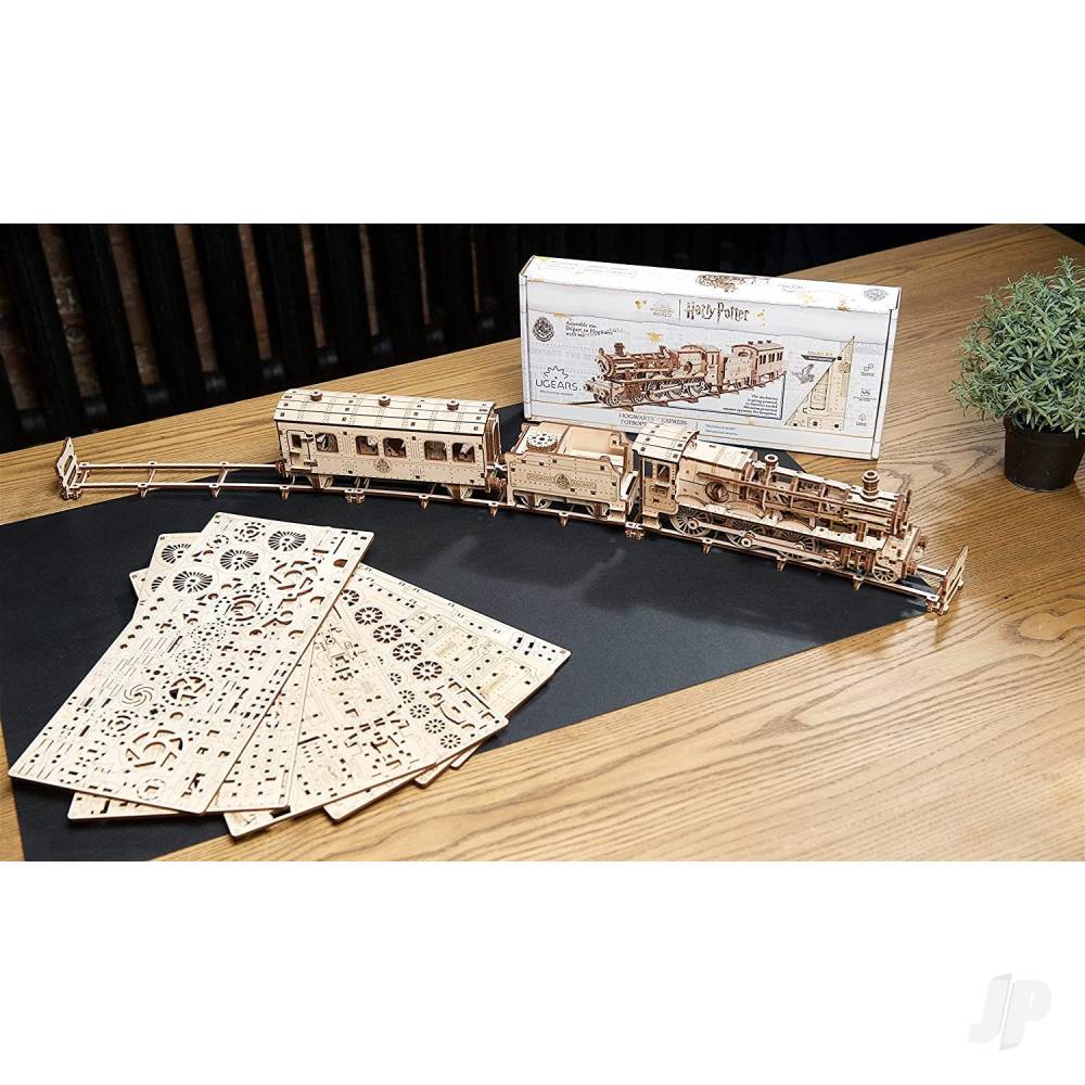 Ugears Hogwarts™ Express UGR70176