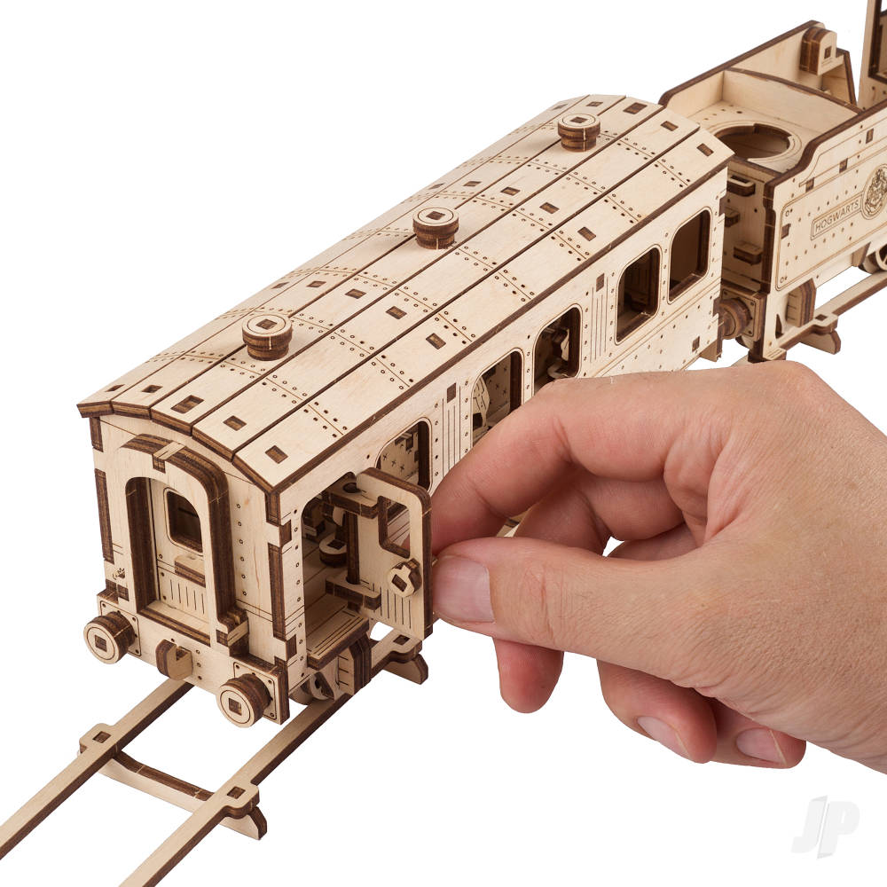Ugears Hogwarts™ Express UGR70176