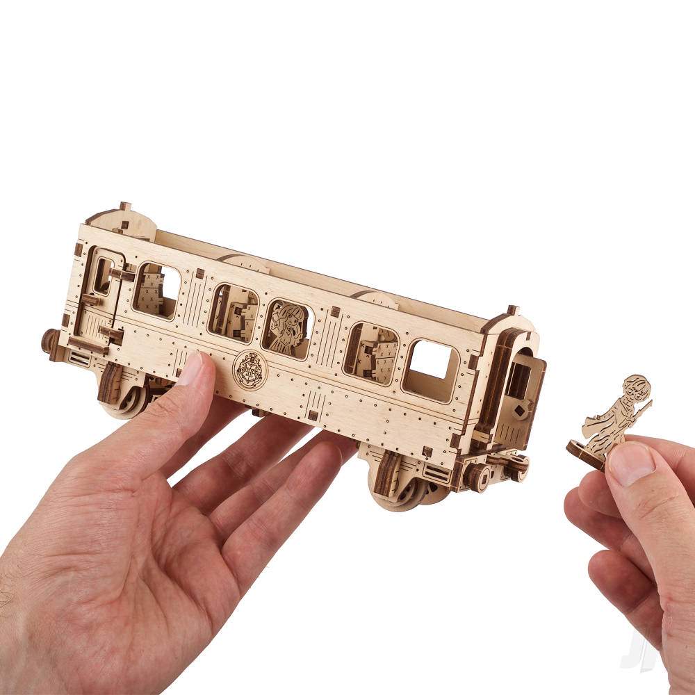 Ugears Hogwarts™ Express UGR70176