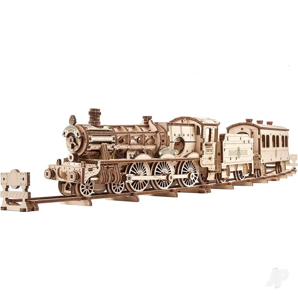 Ugears Hogwarts™ Express UGR70176