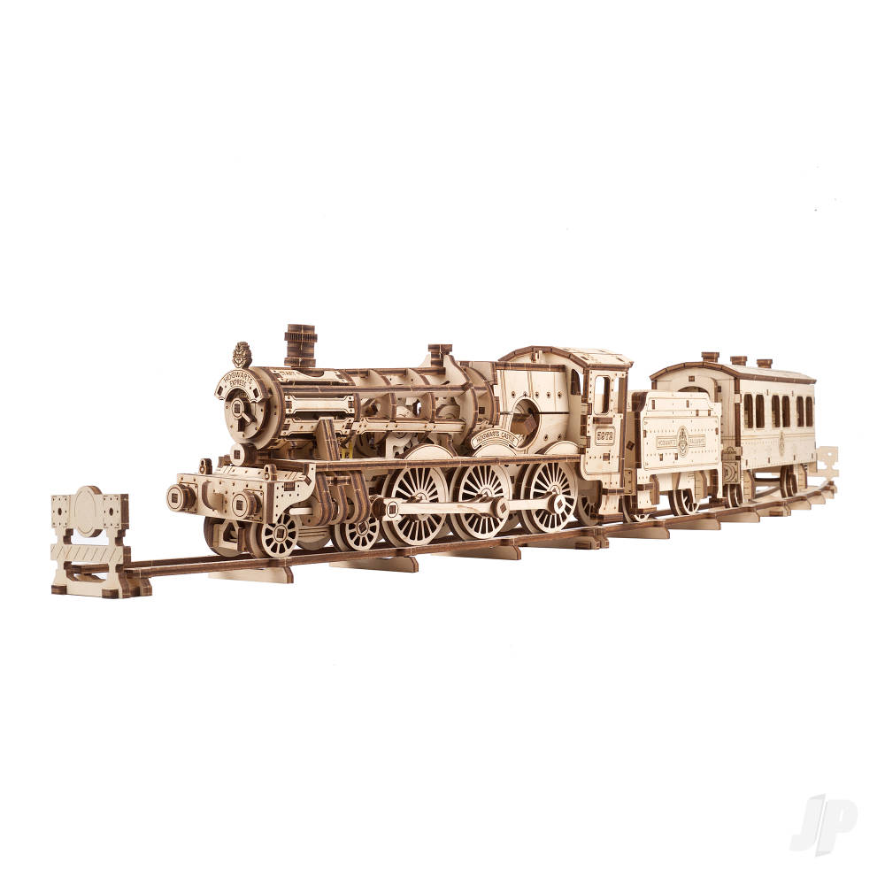Ugears Hogwarts™ Express UGR70176