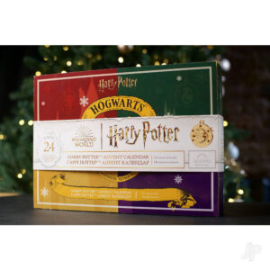 UGears Harry Potter™ Advent Calendar UGR70188