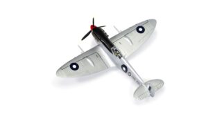 AIRFIX Supermarine Spitfire Mk.Vc 1/72 A02108A