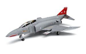 AIRFIX McDonnell Douglas Phantom FG.1/FGR.2 1/72 A06019A