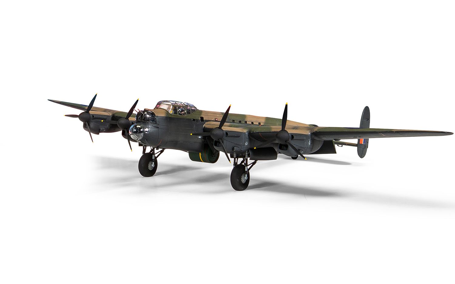 AIRFIX Avro Lancaster B.III