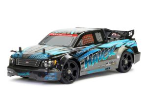 FTX Havok Drift Truck 1/14th 4WD RTR- Blue FTX5597BL