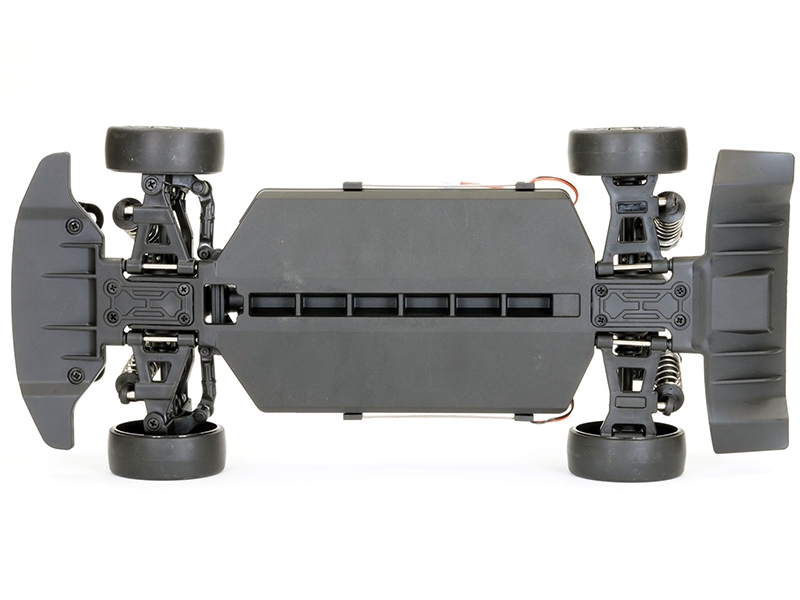 FTX Havok Drift Roadster 1/14th 4WD RTR- Blue FTX5598BL