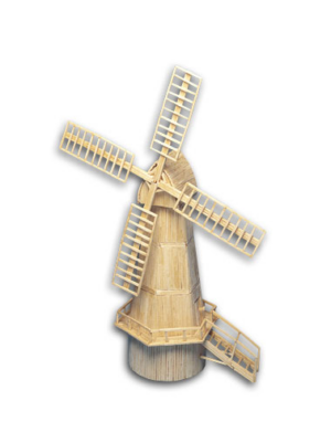 Matchcraft Windmill 11493 5595511
