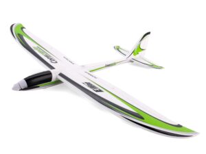 E-FLITE UMX CONSCENDO BNF BASIC A-EFLU32050