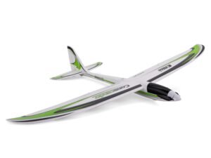 E-FLITE UMX CONSCENDO BNF BASIC A-EFLU32050