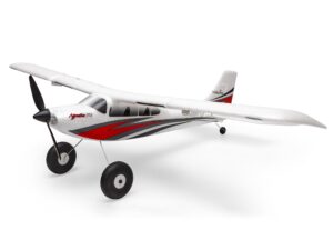 HOBBYZONE APPRENTICE STOL S 700MM RTF WITH SAFE A-HBZ6100
