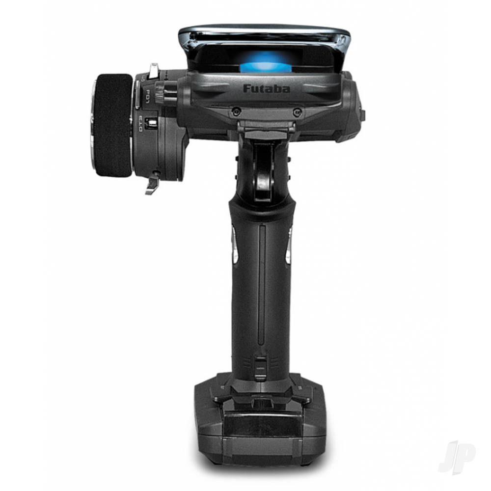 Futaba T10PX 10 Channel 2.4GHz Transmitter and R404SBS RX Combo