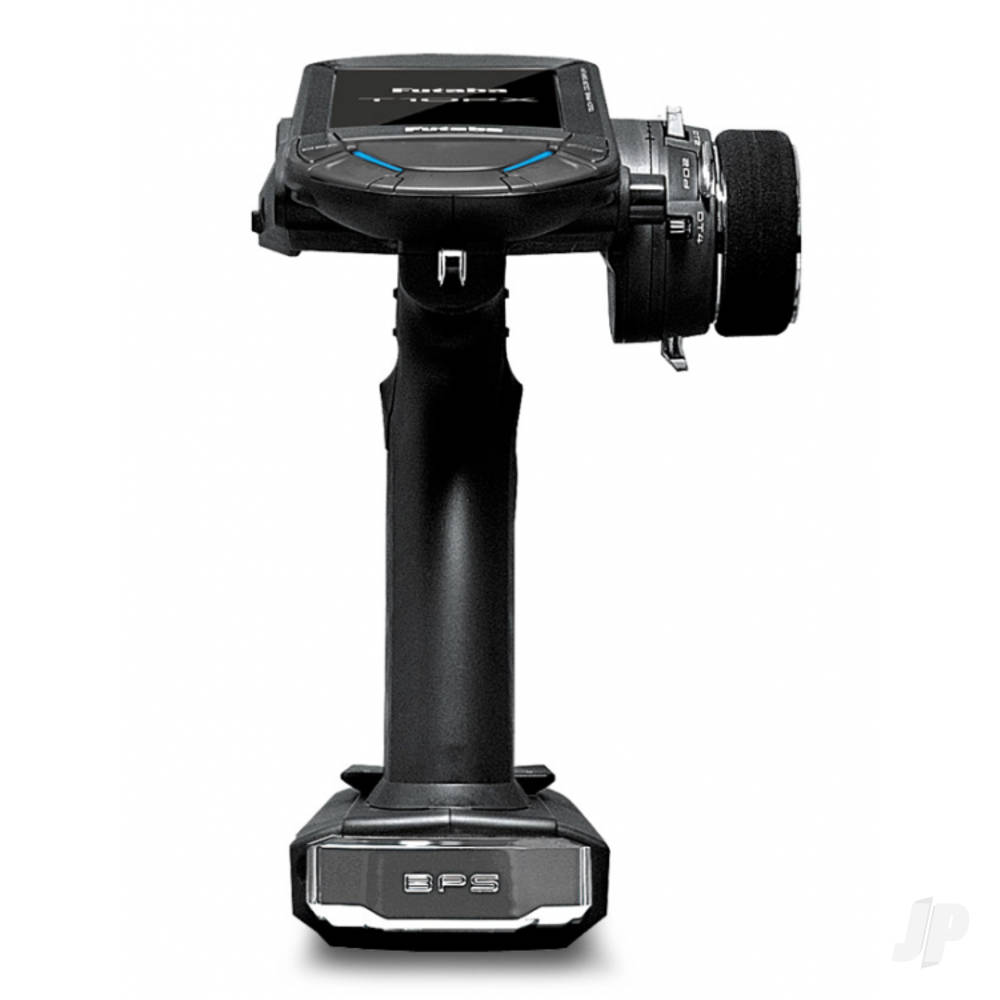 Futaba T10PX 10 Channel 2.4GHz Transmitter and R404SBS RX Combo