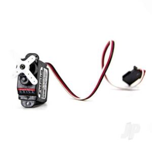 S3154 Sub-Micro Digital Servo 1.7kg 4.8V - 6V