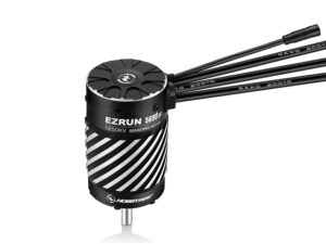 Hobbywing EZRUN - 5690SD - 1250KV - BLACK - G2 MOTOR